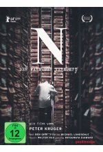 N - Der Wahn der Vernunft DVD-Cover