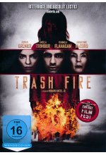 Trash Fire DVD-Cover