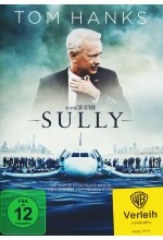 Sully DVD-Cover