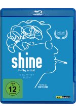 Shine - Der Weg ins Licht Blu-ray-Cover