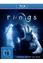 Rings Blu-ray-Cover