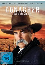 Conagher - Der Cowboy DVD-Cover