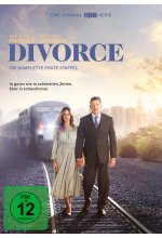 Divorce - Die komplette 1. Staffel  [2 DVDs] DVD-Cover