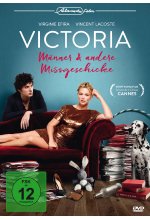 Victoria - Männer & andere Missgeschicke DVD-Cover