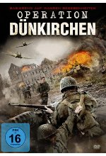Operation Dünkirchen DVD-Cover