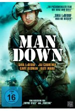 Man Down DVD-Cover