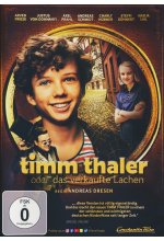 Timm Thaler oder das verkaufte Lachen DVD-Cover