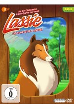 Lassie - Die komplette Serie [6 DVDs] DVD-Cover