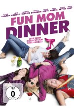 Fun Mom Dinner DVD-Cover