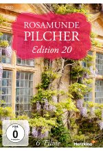 Rosamunde Pilcher Edition 20  [3 DVDs] DVD-Cover