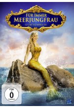 Für immer Meerjungfrau - Es gibt sie wirklich DVD-Cover