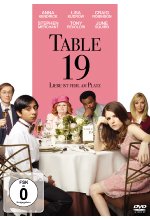 Table 19 DVD-Cover