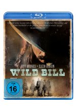Wild Bill Blu-ray-Cover