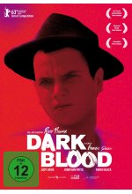Dark Blood (OmU) DVD-Cover