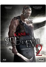 See no evil 2 - Metal-Pack Blu-ray-Cover