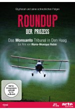 Roundup - Der Prozess DVD-Cover