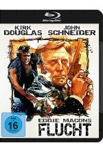 Eddie Macon's Flucht - Kopfjagd  (Eddie Macon's Run) Blu-ray-Cover
