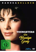Youngsters - Die Brooklyn-Gang DVD-Cover