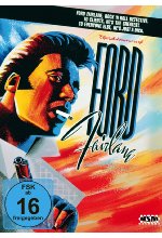 Ford Fairlane DVD-Cover