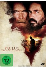 Paulus, der Apostel Christi DVD-Cover