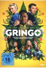 Gringo DVD-Cover