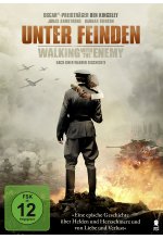Unter Feinden - Walking with the Enemy DVD-Cover