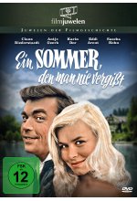Ein Sommer, den man nie vergisst (Filmjuwelen) DVD-Cover