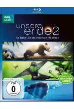 Unsere Erde 2 Blu-ray-Cover