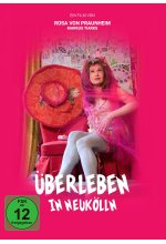 Überleben in Neukölln DVD-Cover