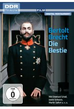 Die Bestie  (DDR TV-Archiv) DVD-Cover