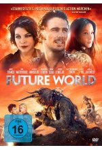 Future World DVD-Cover