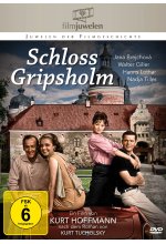 Schloss Gripsholm (Filmjuwelen) DVD-Cover