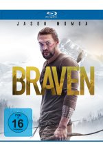 Braven Blu-ray-Cover