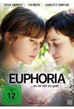Euphoria DVD-Cover