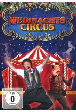 Weihnachtscircus DVD-Cover