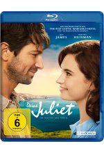 Deine Juliet Blu-ray-Cover