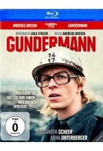 Gundermann Blu-ray-Cover