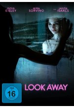Look Away DVD-Cover