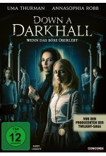 Down a Dark Hall DVD-Cover