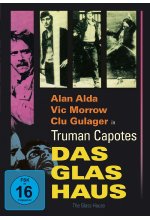 Truman Capotes - Das Glashaus DVD-Cover
