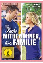 Suche Mitbewohner, biete Familie DVD-Cover