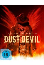 Dust Devil - The Final Cut - Limited Collector's Edition (1 Blu-ray + 1 DVD + 2 Bonus-DVD + 1 CD Soundtrack) Blu-ray-Cover
