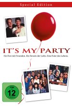 It's My Party - Special Edition DVD-Cover