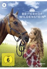 Reiterhof Wildenstein DVD-Cover