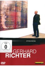 Gerhard Richter DVD-Cover