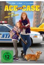 Ace the Case - Manhattan Mystery DVD-Cover