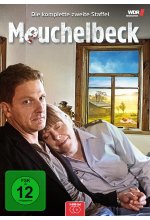 Meuchelbeck - Staffel 2  [2 DVDs] DVD-Cover
