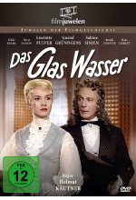Das Glas Wasser (Filmjuwelen) DVD-Cover