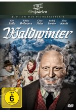 Waldwinter (Filmjuwelen) DVD-Cover