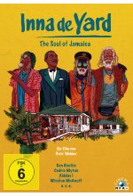 Inna de Yard - The Soul of Jamaica DVD-Cover